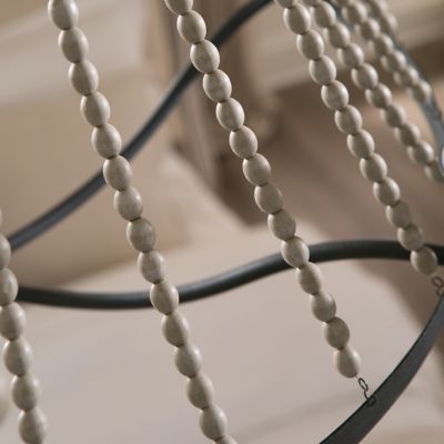 Nori 6-Light Chandelier