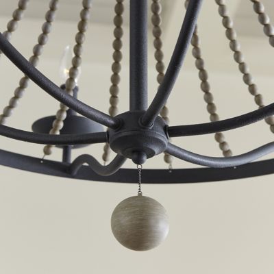 Nori 6-Light Chandelier