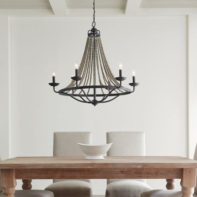 Nori 6-Light Chandelier