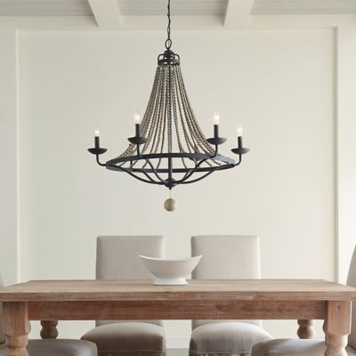 Nori 6-Light Chandelier