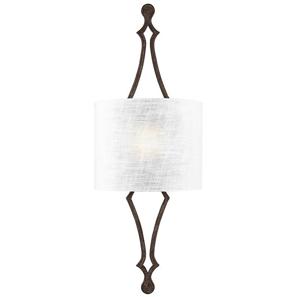 Tilling Wall Sconce