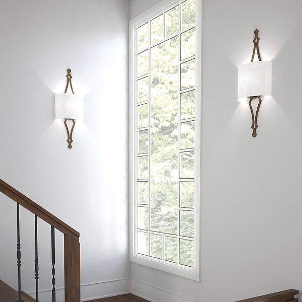 Tilling Wall Sconce