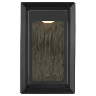 Urbandale 1-Light Outdoor LED Wall Lantern