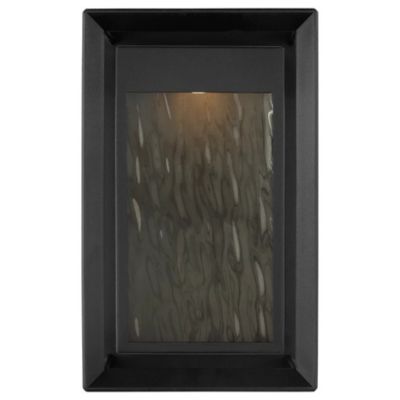 Urbandale 1-Light Outdoor LED Wall Lantern