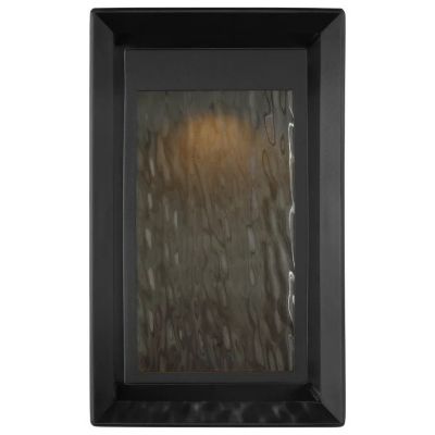 Urbandale 1-Light Outdoor LED Wall Lantern
