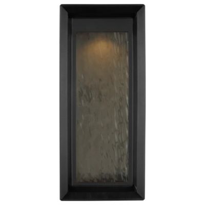 Urbandale 1-Light Outdoor LED Wall Lantern