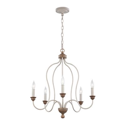 Hartsville 5 Light Chandelier