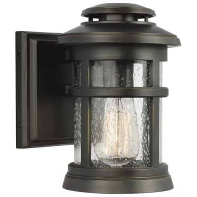 Newport Outdoor Wall Sconce