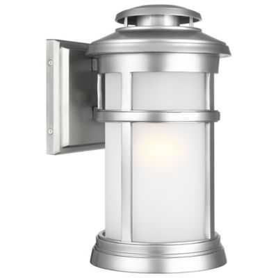 Newport Outdoor Wall Sconce