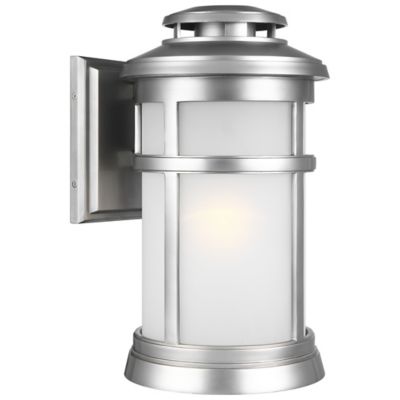Newport Outdoor Wall Sconce
