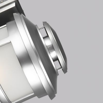 Newport Outdoor Wall Sconce