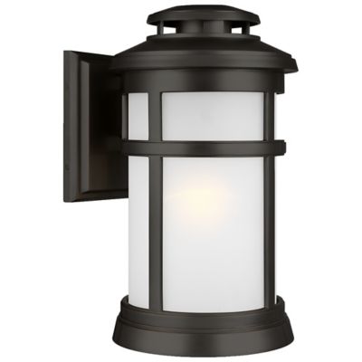 Newport Outdoor Wall Sconce