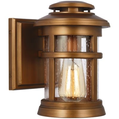 Newport Outdoor Wall Sconce