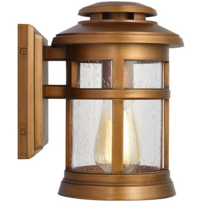 Newport Outdoor Wall Sconce