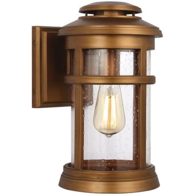 Newport Outdoor Wall Sconce