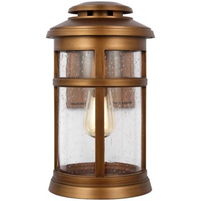 Newport Outdoor Wall Sconce