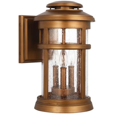 Newport Outdoor Wall Sconce