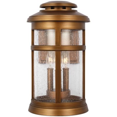 Newport Outdoor Wall Sconce