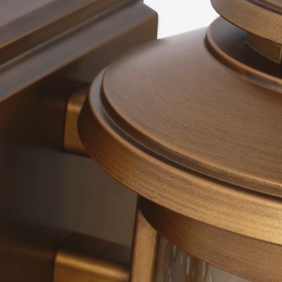 Newport Outdoor Wall Sconce