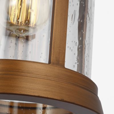 Newport Outdoor Wall Sconce