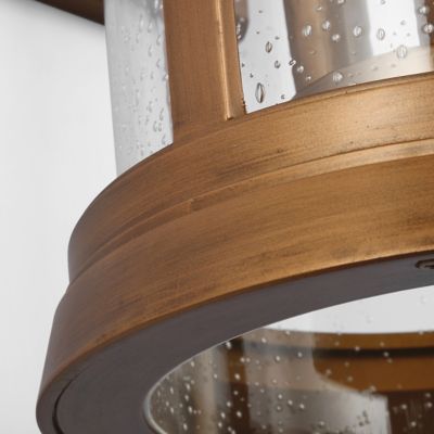 Newport Outdoor Wall Sconce