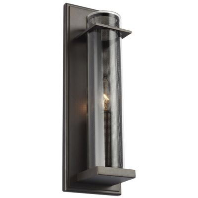 Silo Wall Sconce
