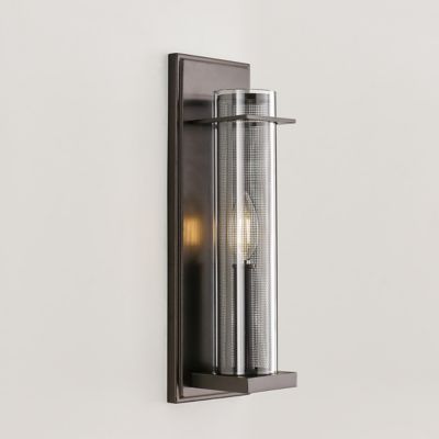 Silo Wall Sconce
