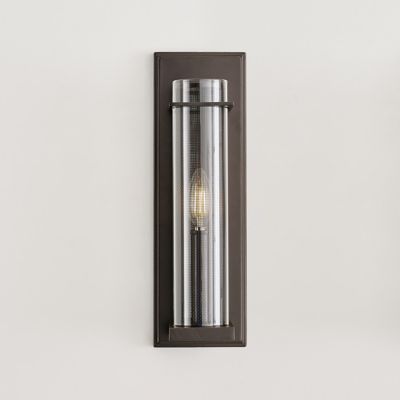 Silo Wall Sconce