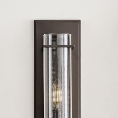 Silo Wall Sconce
