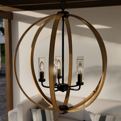 Allier 5-Light Chandelier