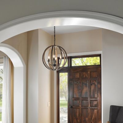 Allier 5-Light Chandelier