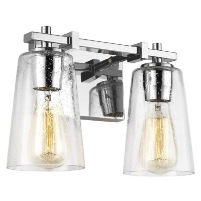 Mercer Vanity Light