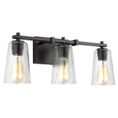 Mercer Vanity Light