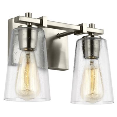 Mercer Vanity Light