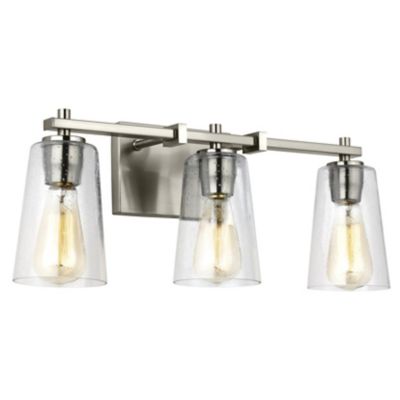 Mercer Vanity Light