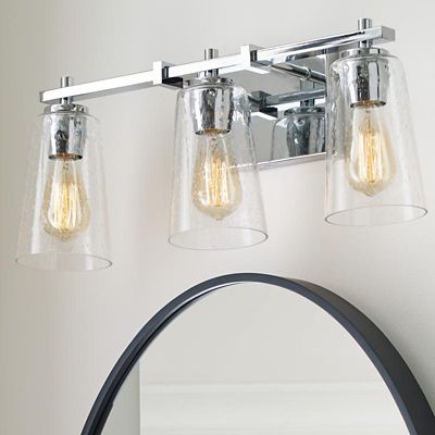 Mercer Vanity Light