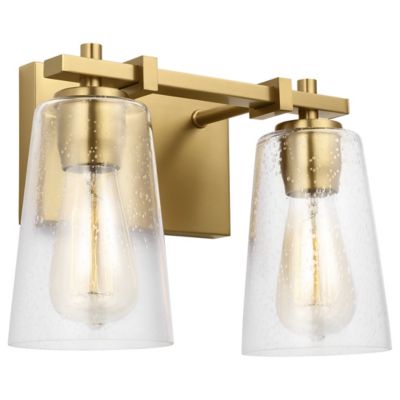 Mercer Vanity Light