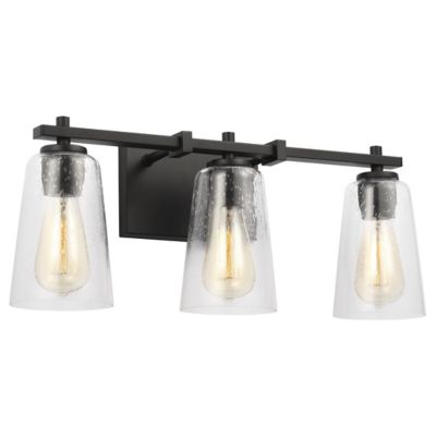 Mercer Vanity Light