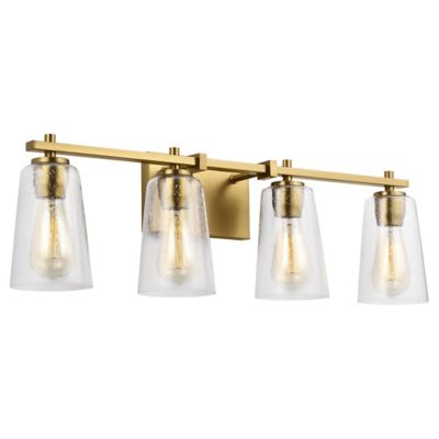 Mercer Vanity Light