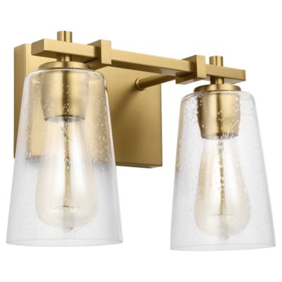 Mercer Vanity Light