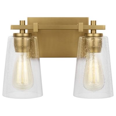 Mercer Vanity Light