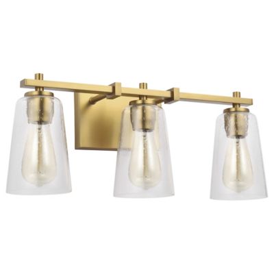 Mercer Vanity Light