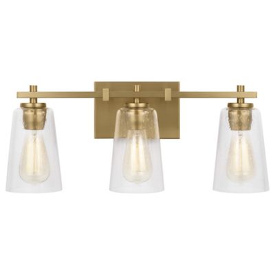 Mercer Vanity Light
