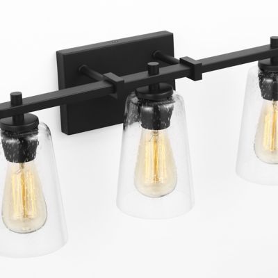 Mercer Vanity Light