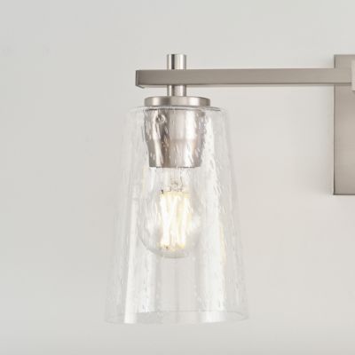 Mercer Vanity Light