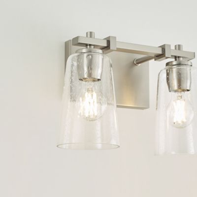 Mercer Vanity Light