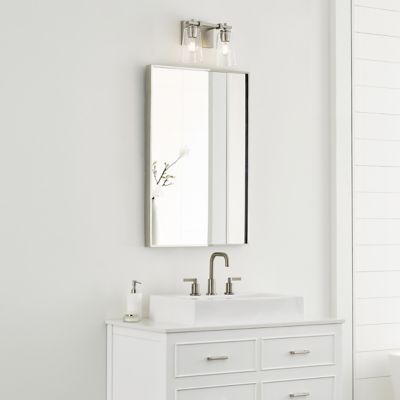 Mercer Vanity Light