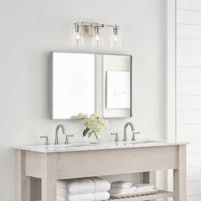 Mercer Vanity Light