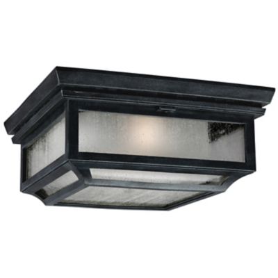 Shepherd Outdoor Flushmount