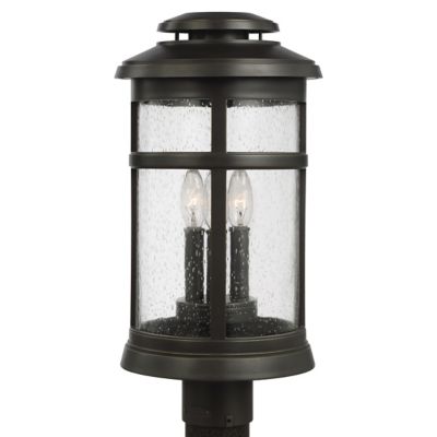 Newport Outdoor Post Light